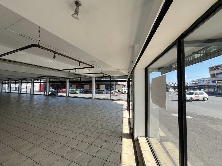 To Let commercial Property for Rent in Goodwood Estate Western Cape